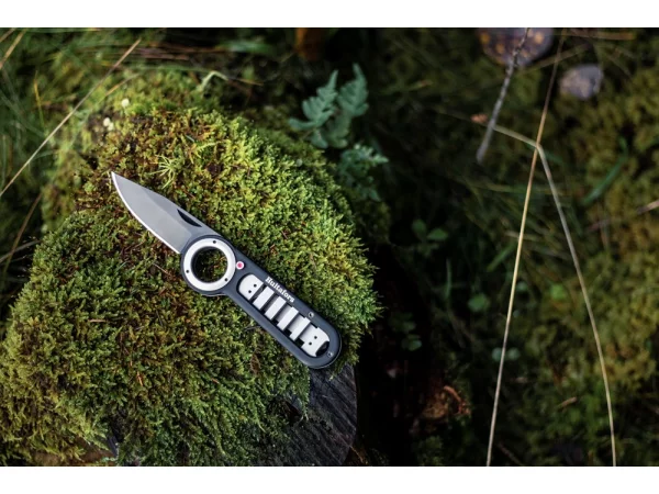 Hultafors Premium foldekniv
