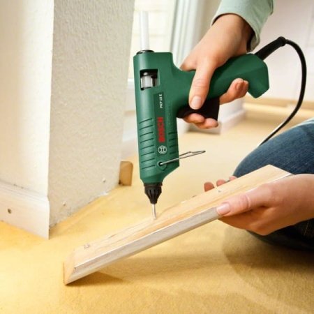Bosch limpistol