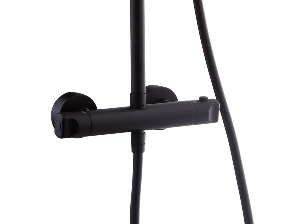 Geyser mini term.brusesæt