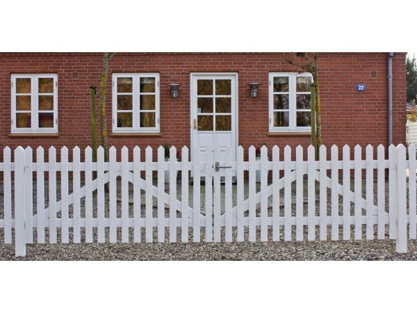 Plus Skagen Lux dobbeltlåge