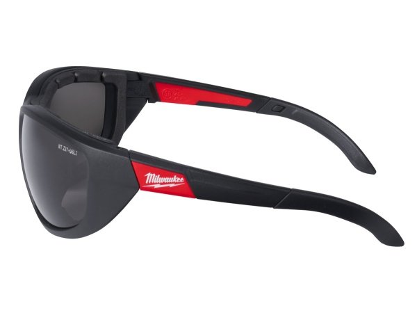 Milwaukee sikkerhedsbriller