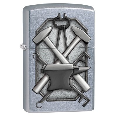 Zippo lighter Blacksmith