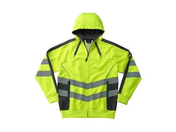 Mascot hættetrøje Corby