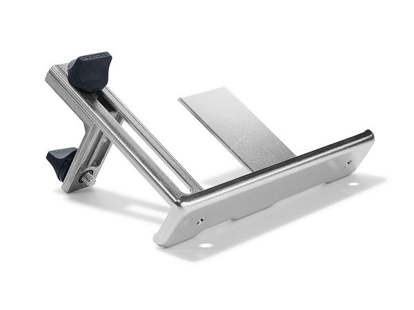 Festool parallelanslag Festool parallelanslag Pa-hlc82/ehl65 til høvl. Billedet viser produktet med hvid baggrund.