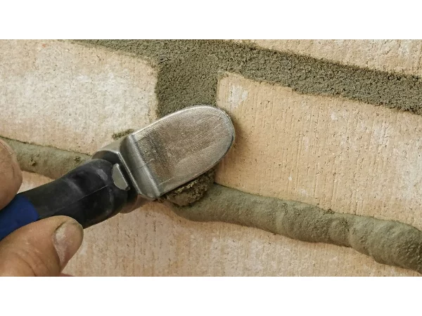 Danetool fugepressejern