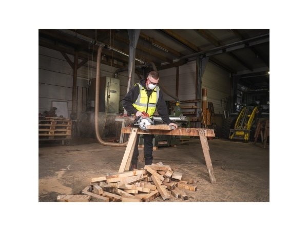 Milwaukee rundsav Milwaukee rundsav