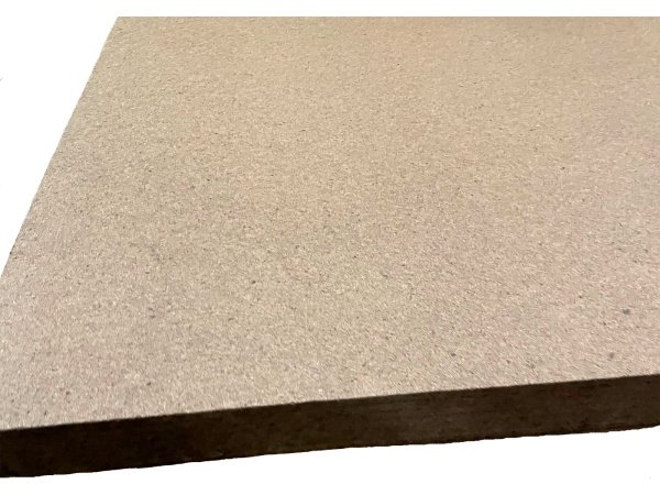 DLH asfaltimprægneret træfiber DLH asfaltimprægneret træfiber