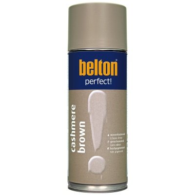 Belton Perfect Cashmere Brown
