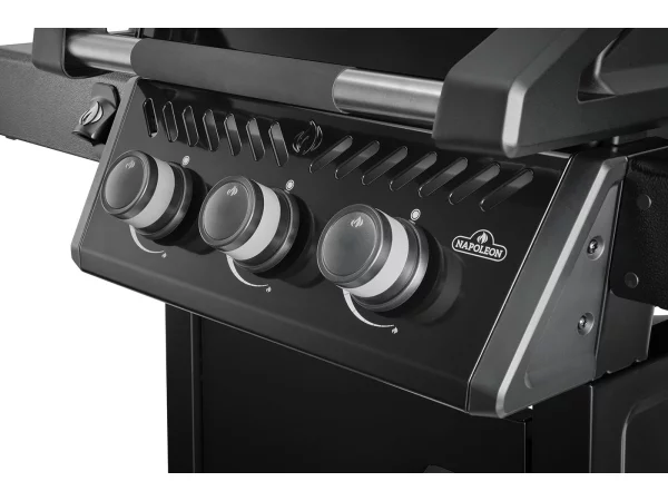 Napoleon Freestyle 365, produkt set forfra 1