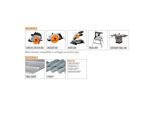 CMT rundsavklinge Z4