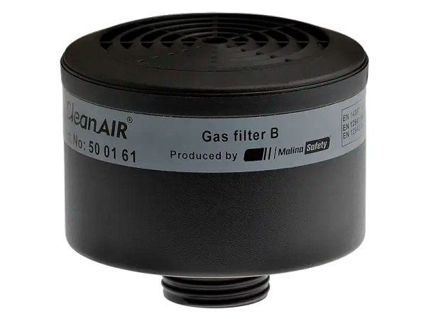 OS CleanAir gasfilter B2 OS CleanAir gasfilter B2