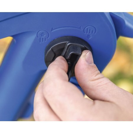 Scheppach BC-BLV720-X løvsuger/-blæser