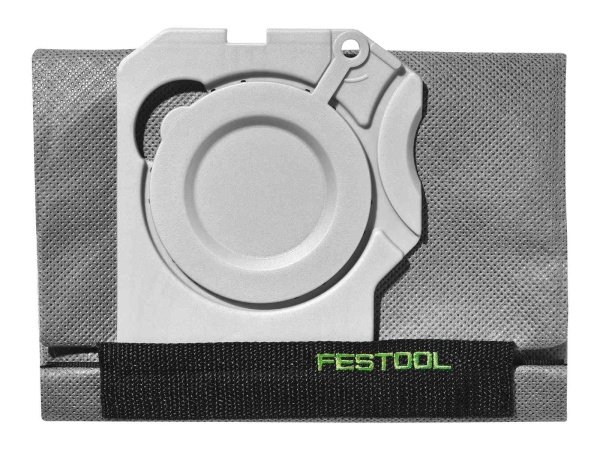 Festool filterpose
