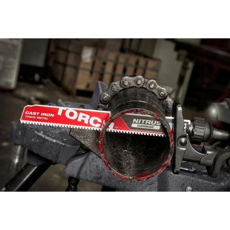 Milwaukee bajonetsavklinge