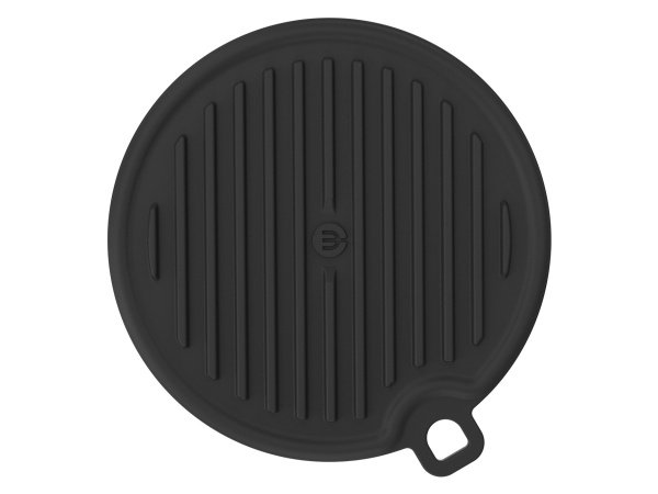 Nexgrill Protouch stegeplade Nexgrill Protouch stegeplade Ø30 cm. Billedet viser produktet med grillplade.