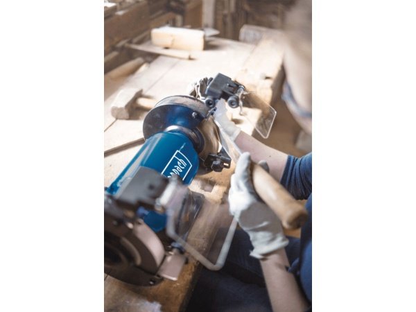 Scheppach bænksliber