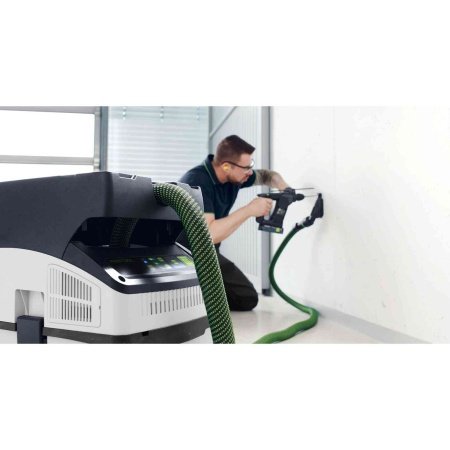 Festool akkustøvsuger