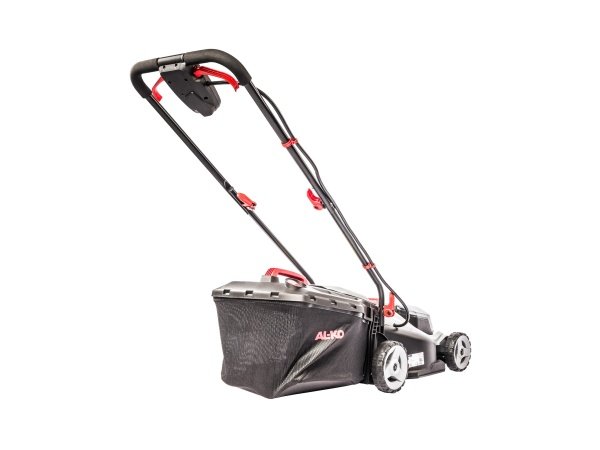 AL-KO akku plæneklipper