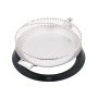 Morsø grillrist/pande, produkt set oppefra