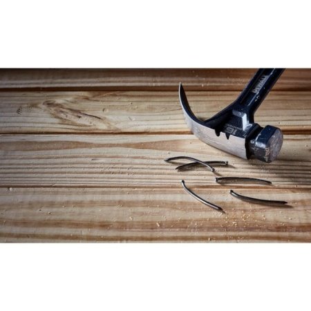 Dewalt stålhammer 16 OZ