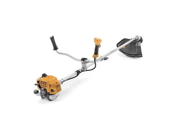 Stiga buskrydder benzin