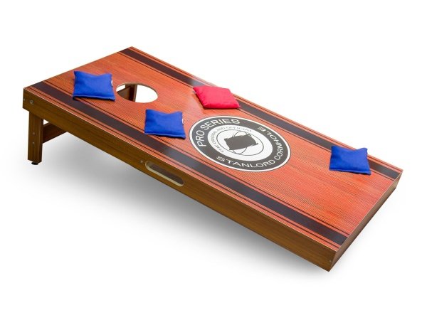 Stanlord Cornhole Pro tourment Stanlord Cornhole Pro tourment