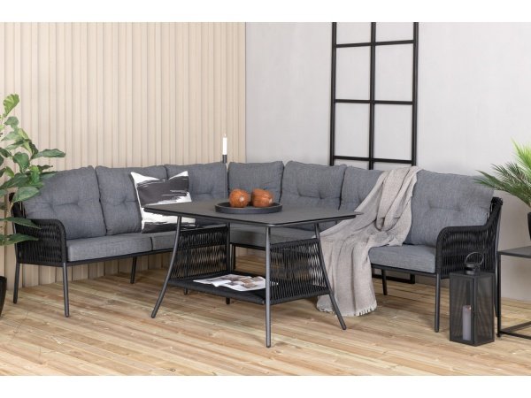 Venture D. loungesæt Berlin
