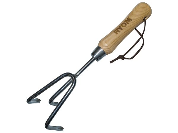 Ryom håndkultivator Ryom håndkultivator