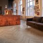 Novego Sildeben Steel Oak