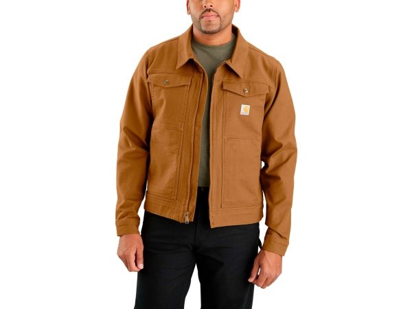 Carhartt Duck jakke