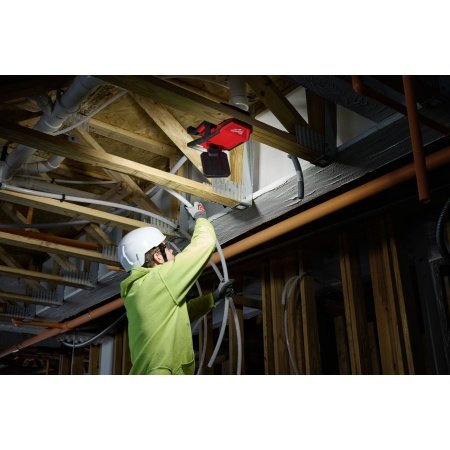 Milwaukee arbejdslampe Milwaukee arbejdslampe M18 PAL2-0