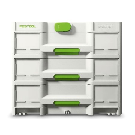Festool sortainer³