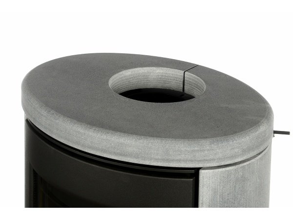 Varde Shape 2 brændeovn