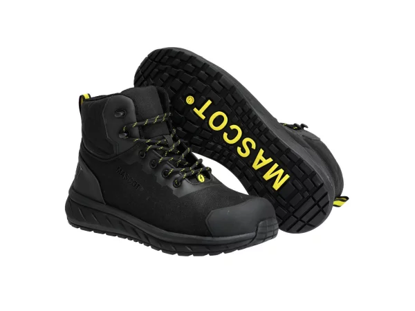 Mascot® sikkerhedsstøvlet F1110