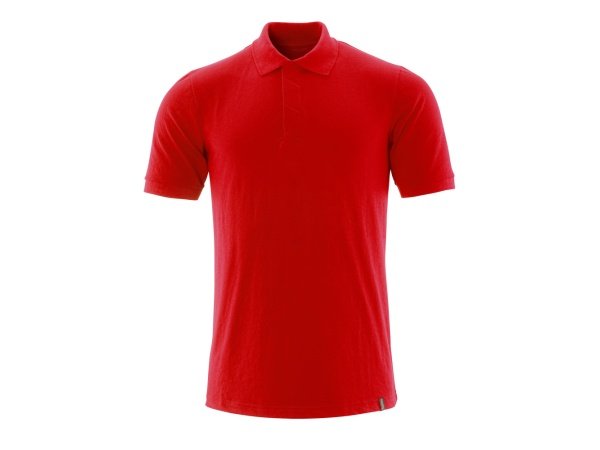 Mascot poloshirt Crossover