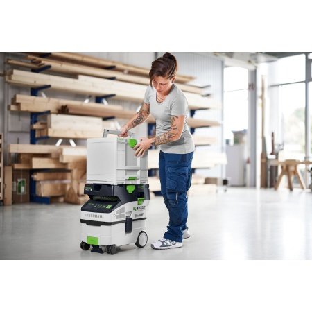 Festool systainer³