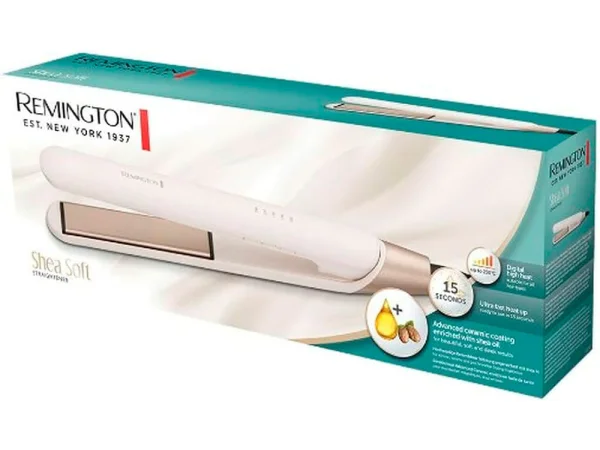 Remington Shea Soft glatjern
