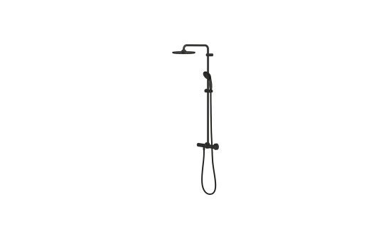 Grohe brusesæt