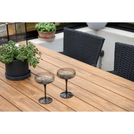 Venture Garcia spisebordssæt