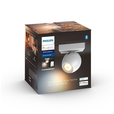 Philips Hue Buckram spot