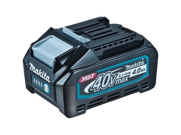 Makita akku batteripakke XGT