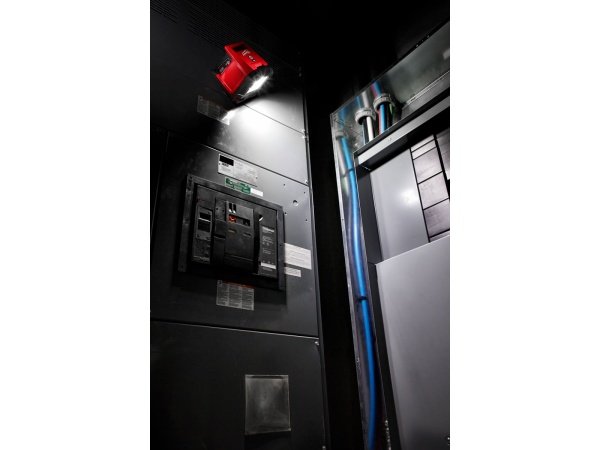 Milwaukee arbejdslampe