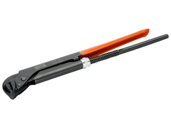 Bahco universalrørtang