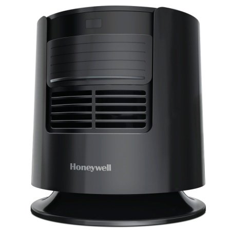 Honeywell bordventilator