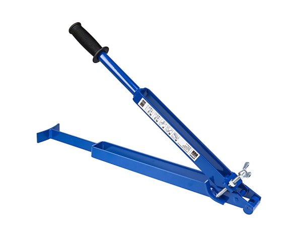 Plastmo rendejernsbukker