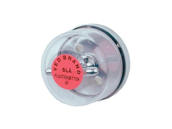 Ruko nødudgangsbeslag 349/350