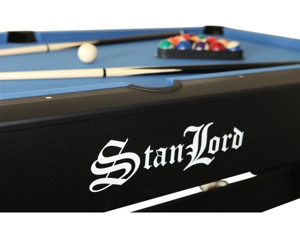 Stanlord poolbord Milano 7"