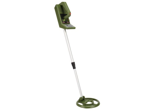 Treasure Seeker metaldetektor