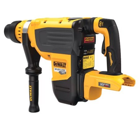 Dewalt akku borehammer SDS-Max