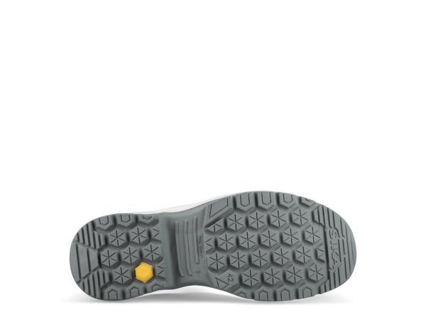 Sika sikkerhedsstøvlet